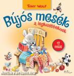 Bújós mesék a legkisebbeknek