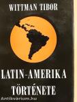 Latin-Amerika története