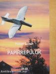 Papírrepülők