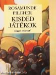 Kisded játékok