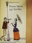Pesten lakott egy fuvolás