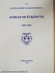 Az Eötvös József Szakközépiskola Jubileumi Évkönyve 1947-1997