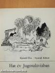 Hat év Jugoszláviában