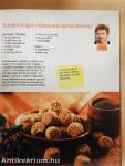 Süteményeskönyv olvasóink receptjeiből