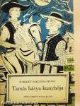 Tamás bátya kunyhója