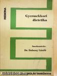 Gyermekkori dietetika