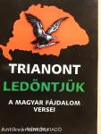 Trianont ledöntjük