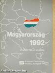 Magyarország 1992