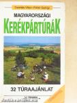 Magyarországi kerékpártúrák