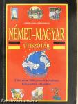 Magyar-német/Német-magyar útiszótár