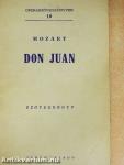 Mozart: Don Juan