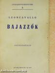 Leoncavallo: Bajazzók