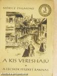 A kis vereshajú/A fecskék fészket raknak