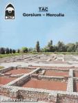 Tác - Gorsium-Herculia