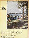 Balatonföldvár és környéke