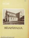Bélapátfalva