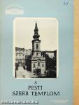 A pesti szerb templom