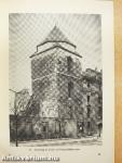 A budavári Hess András tér
