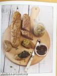 33 tapas lépésről lépésre
