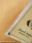József Attila válogatott versei