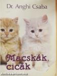Macskák, cicák