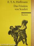 Das Fräulein von Scuderi