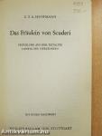 Das Fräulein von Scuderi