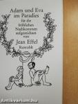 Adam und Eva im Paradies