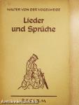 Lieder und Sprüche