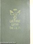 Lehre uns Beten