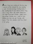 The World of Jacqueline Wilson