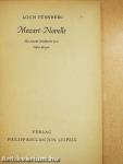 Mozart-Novelle