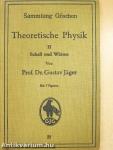 Theoretische Physik II