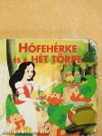 Hófehérke és a hét törpe