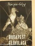 Budapest élővilága
