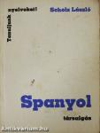 Spanyol társalgás
