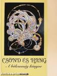 Csönd és hang