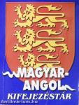 Magyar-angol kifejezéstár