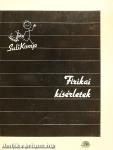 Fizikai kísérletek