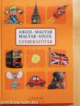 Angol-magyar/magyar-angol gyerekszótár