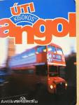 Úti kisokos - Angol