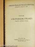 A kannibálok földjén