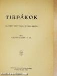 Tirpákok