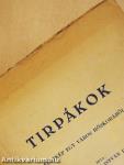 Tirpákok
