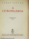 A citromgárda