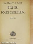 Égi és földi szerelem