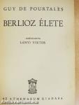 Berlioz élete