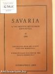Savaria 16.