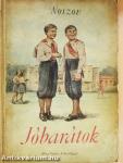 Jóbarátok