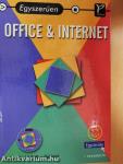 Egyszerűen Office & Internet - CD-vel